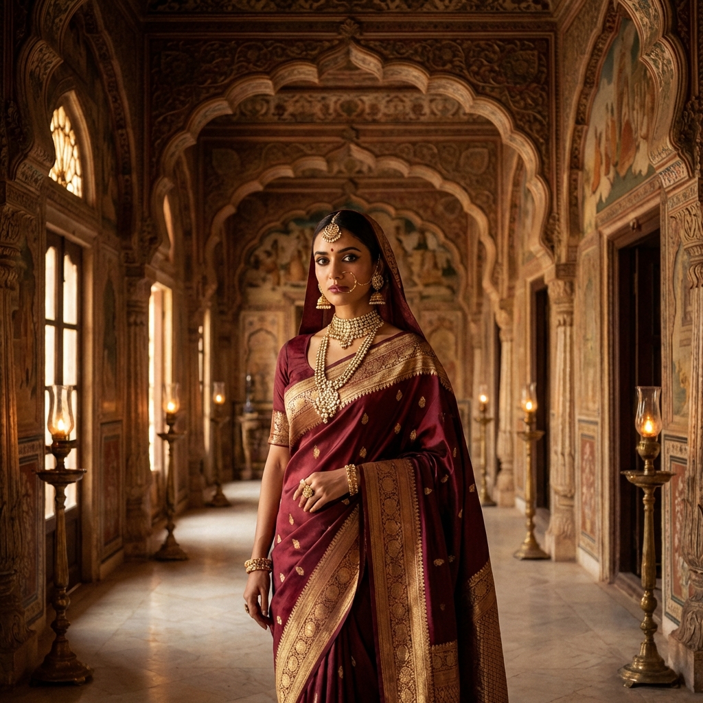 Timeless Elegance for