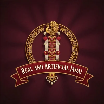 Real & Artificial Jadai Brand Image